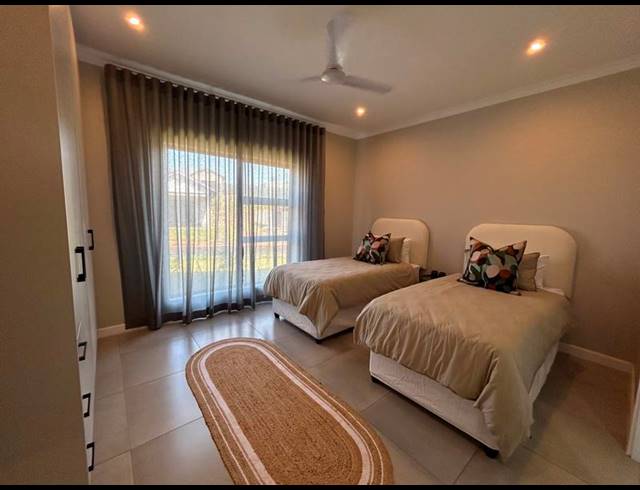 3 BEDROOM HOUSE FOR SALE IN ZINI RIVER ESTATE